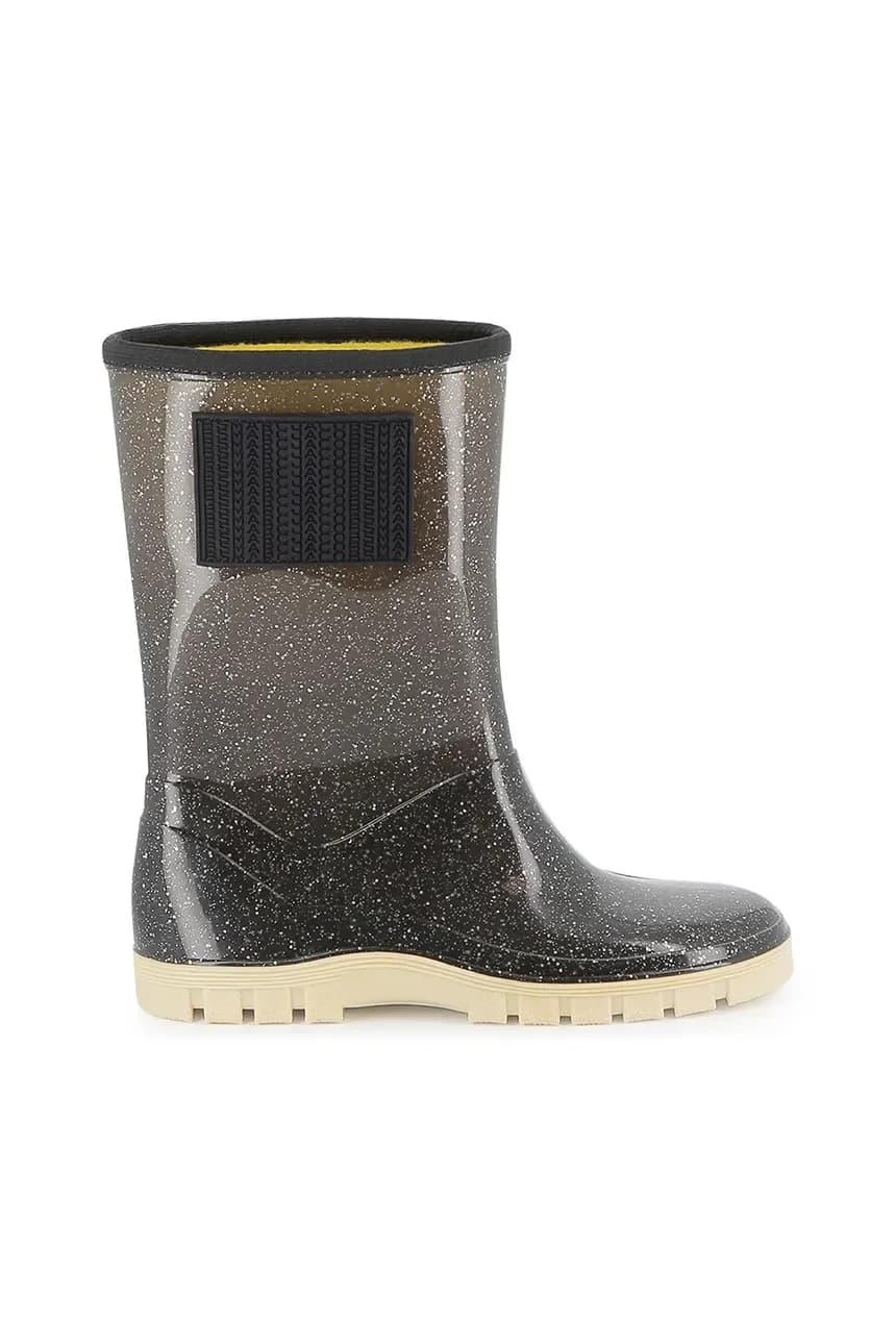 Детские сапоги Веллингтон - фото 7