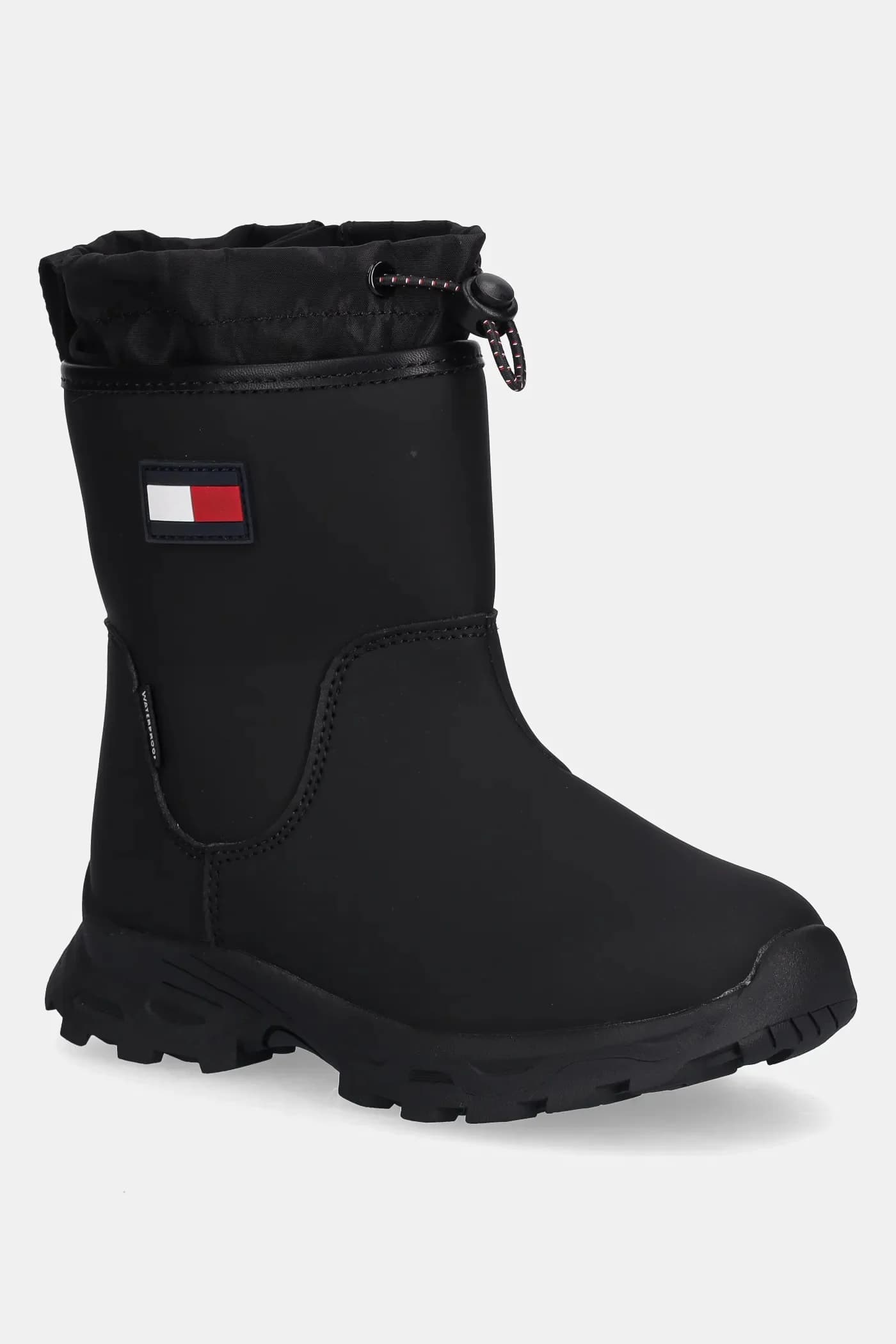 Детские сапоги Веллингтон