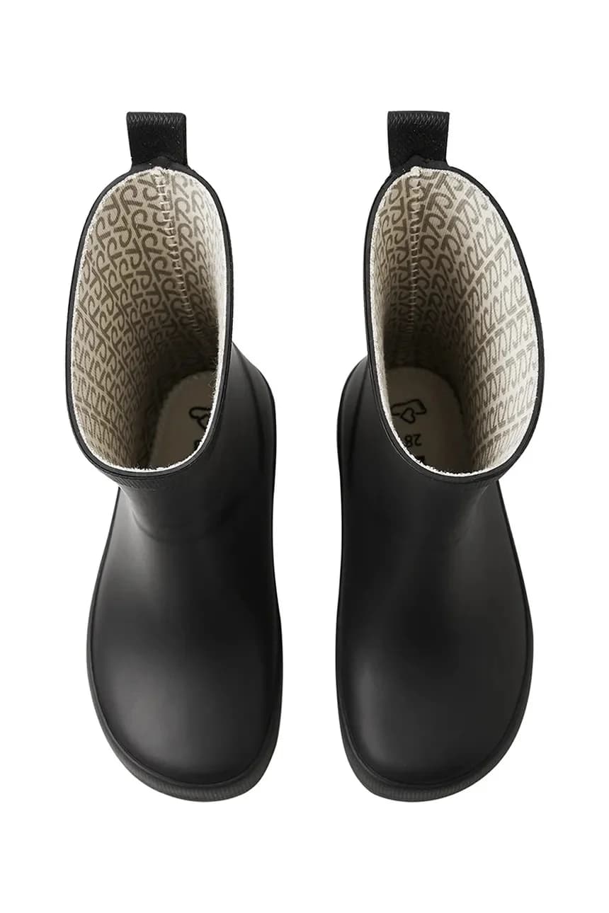 Детские резиновые сапоги Ankka - фото 4