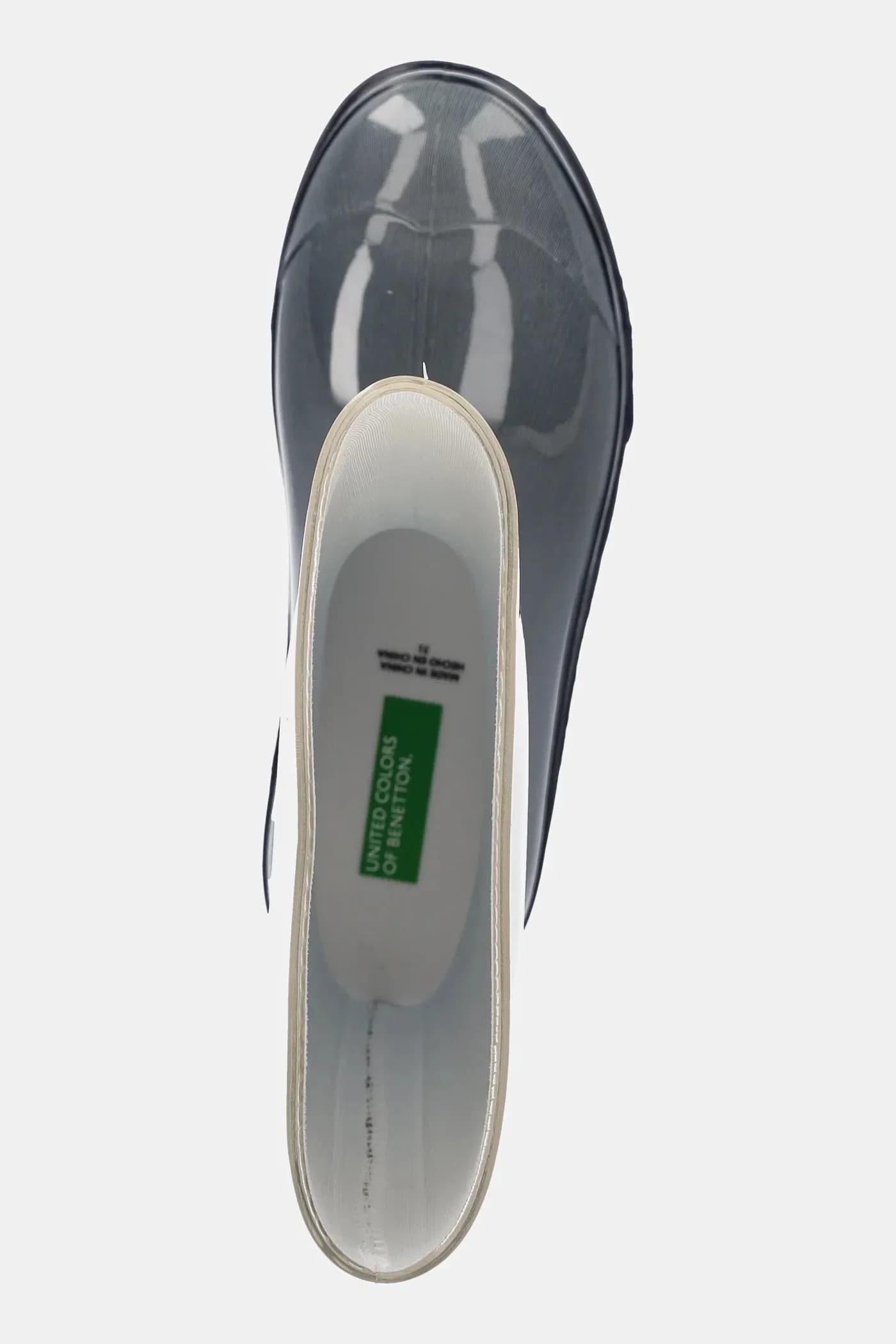 Детские сапоги Веллингтон - фото 4