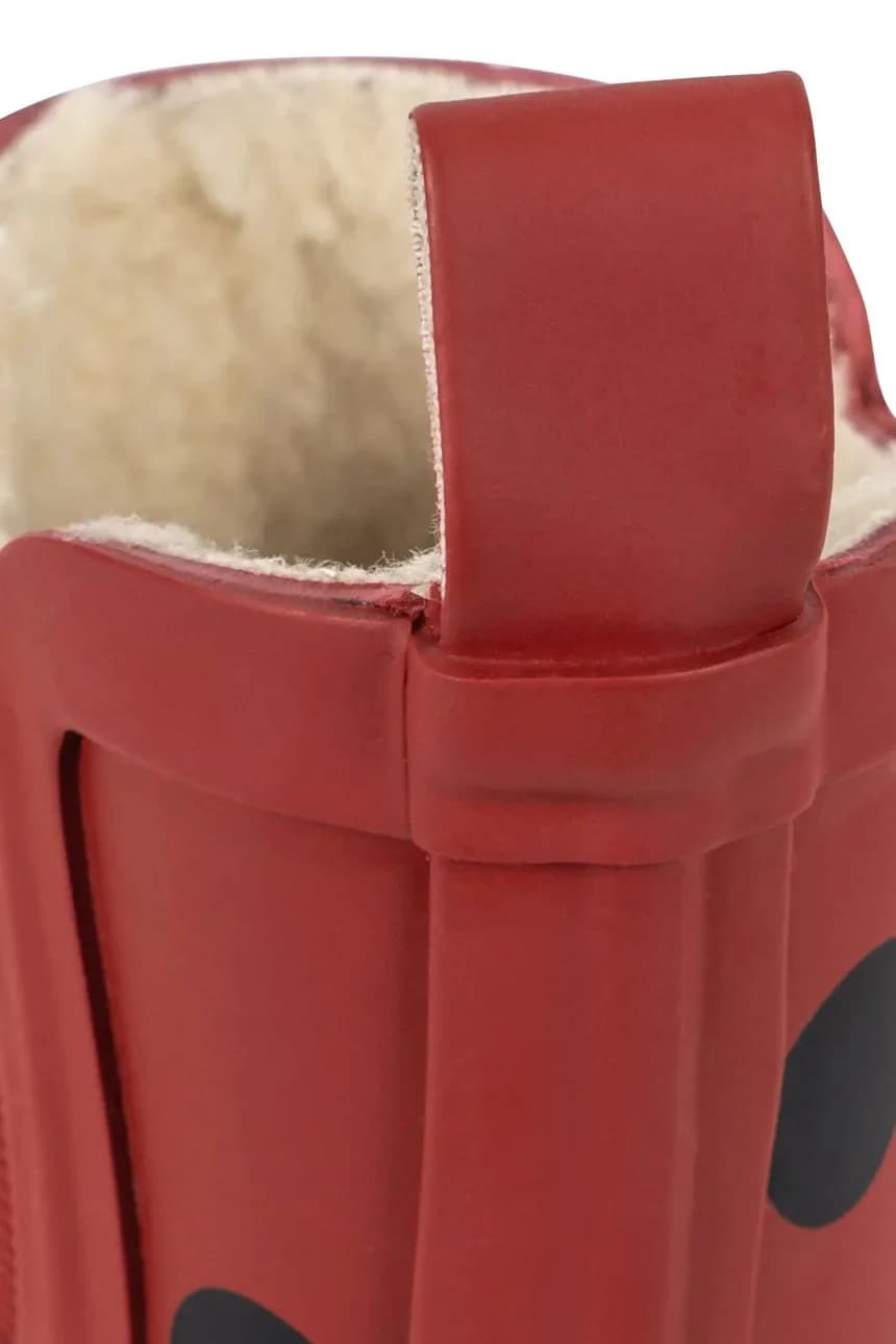 Детские резиновые сапоги CINELLE RAIN BOOT - фото 5