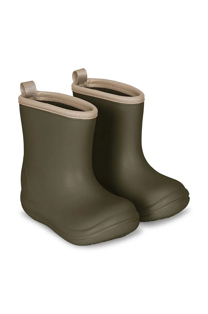 Детские резиновые сапоги LUC LIGHTWEIGHT RAIN BOOT
