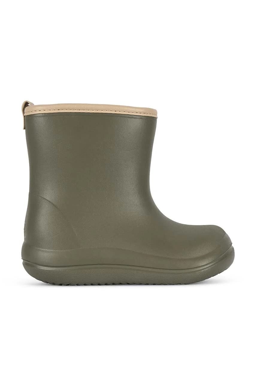 Детские резиновые сапоги LUC LIGHTWEIGHT RAIN BOOT - фото 2