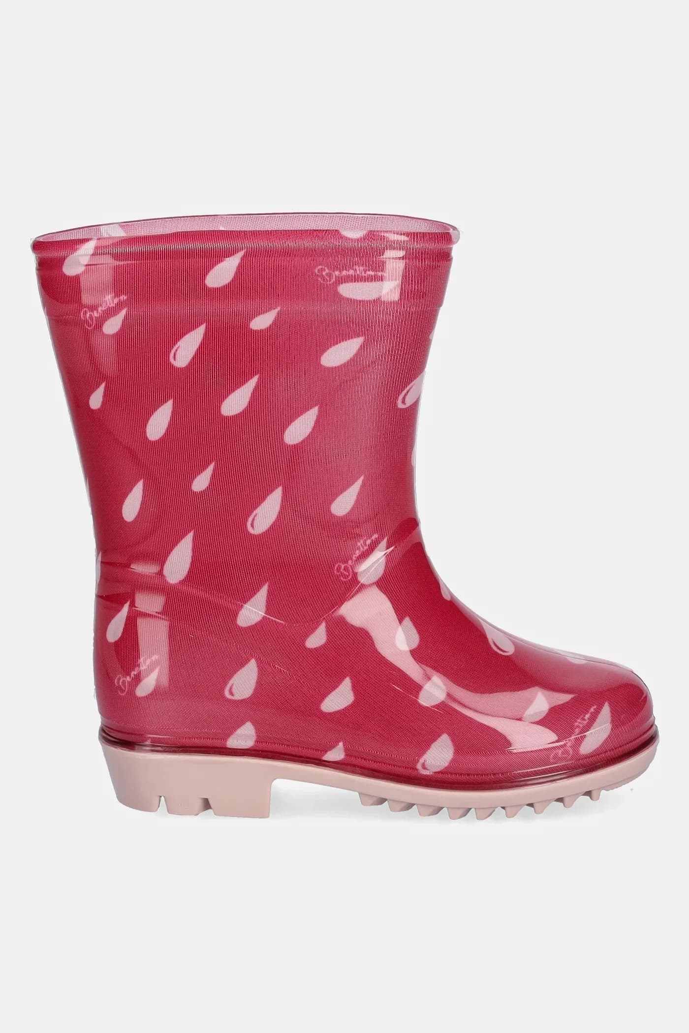 Детские сапоги Веллингтон - фото 2