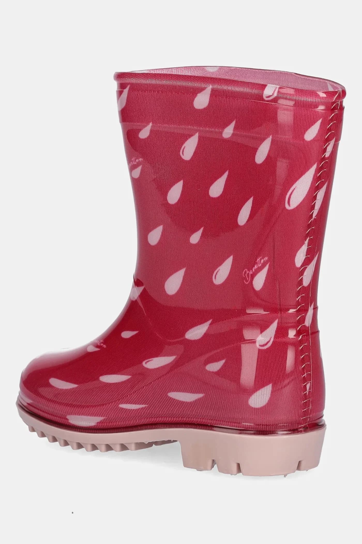 Детские сапоги Веллингтон - фото 3