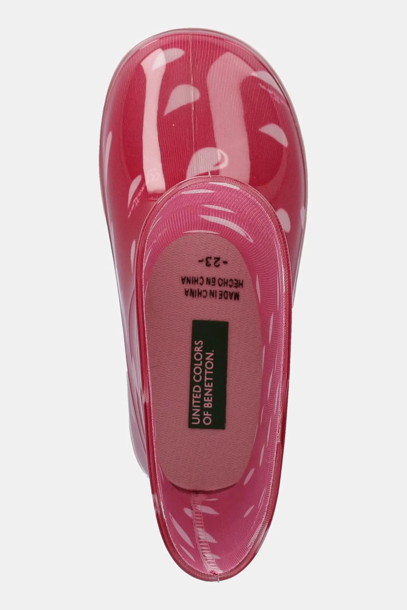 Детские сапоги Веллингтон - фото 4