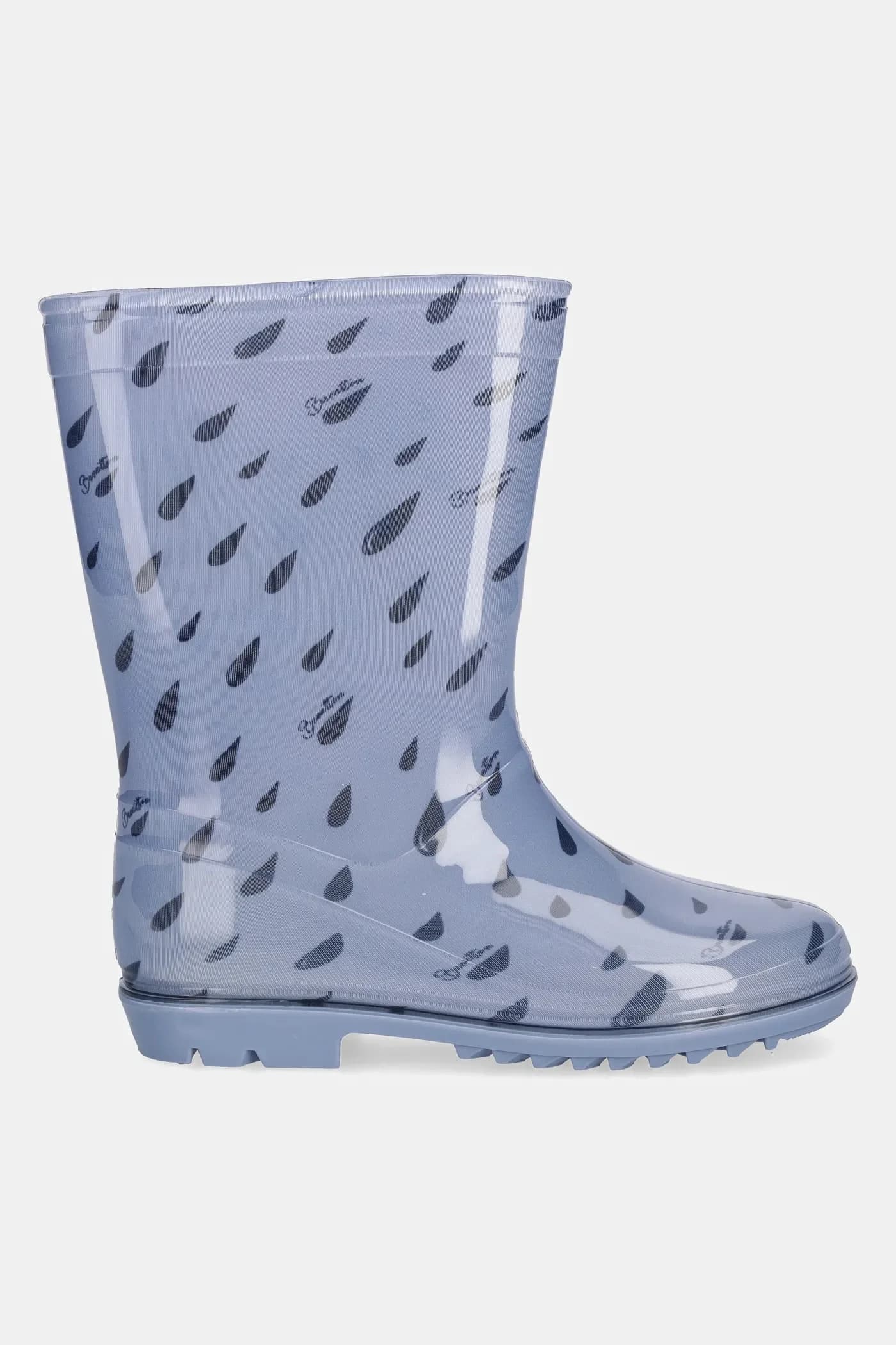 Детские сапоги Веллингтон - фото 2