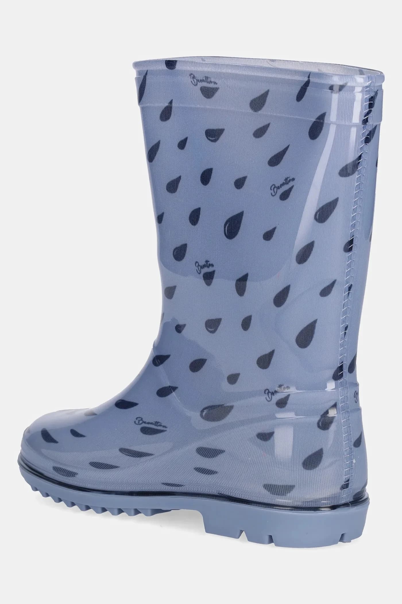 Детские сапоги Веллингтон - фото 3