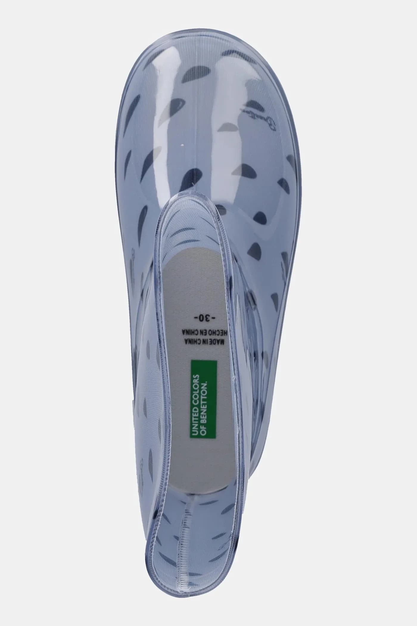 Детские сапоги Веллингтон - фото 4