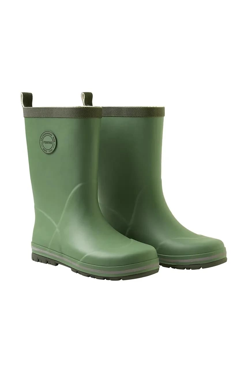 Детские резиновые сапоги Taika 2.0