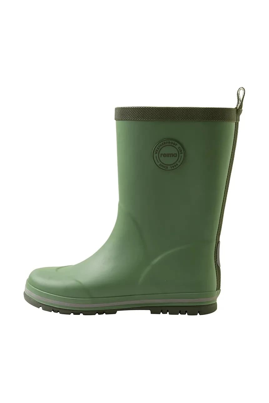 Детские резиновые сапоги Taika 2.0 - фото 2