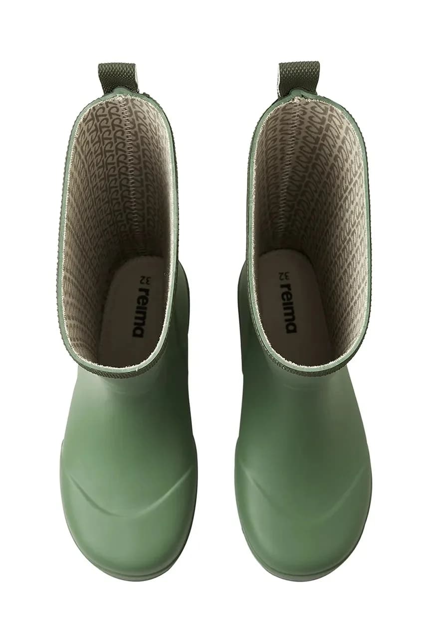 Детские резиновые сапоги Taika 2.0 - фото 5