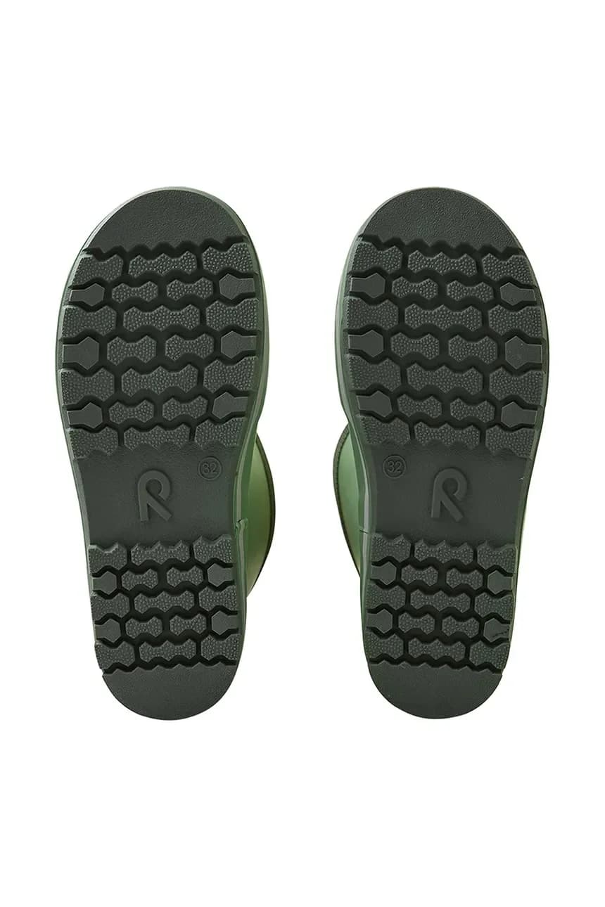 Детские резиновые сапоги Taika 2.0 - фото 6