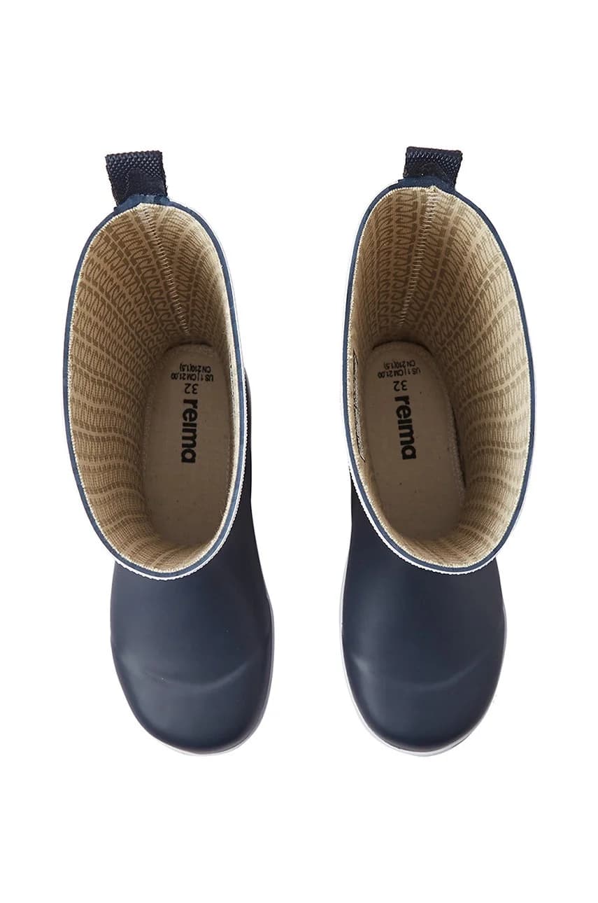 Детские сапоги Веллингтон - фото 5