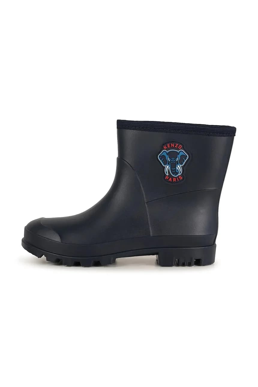 Детские сапоги Веллингтон