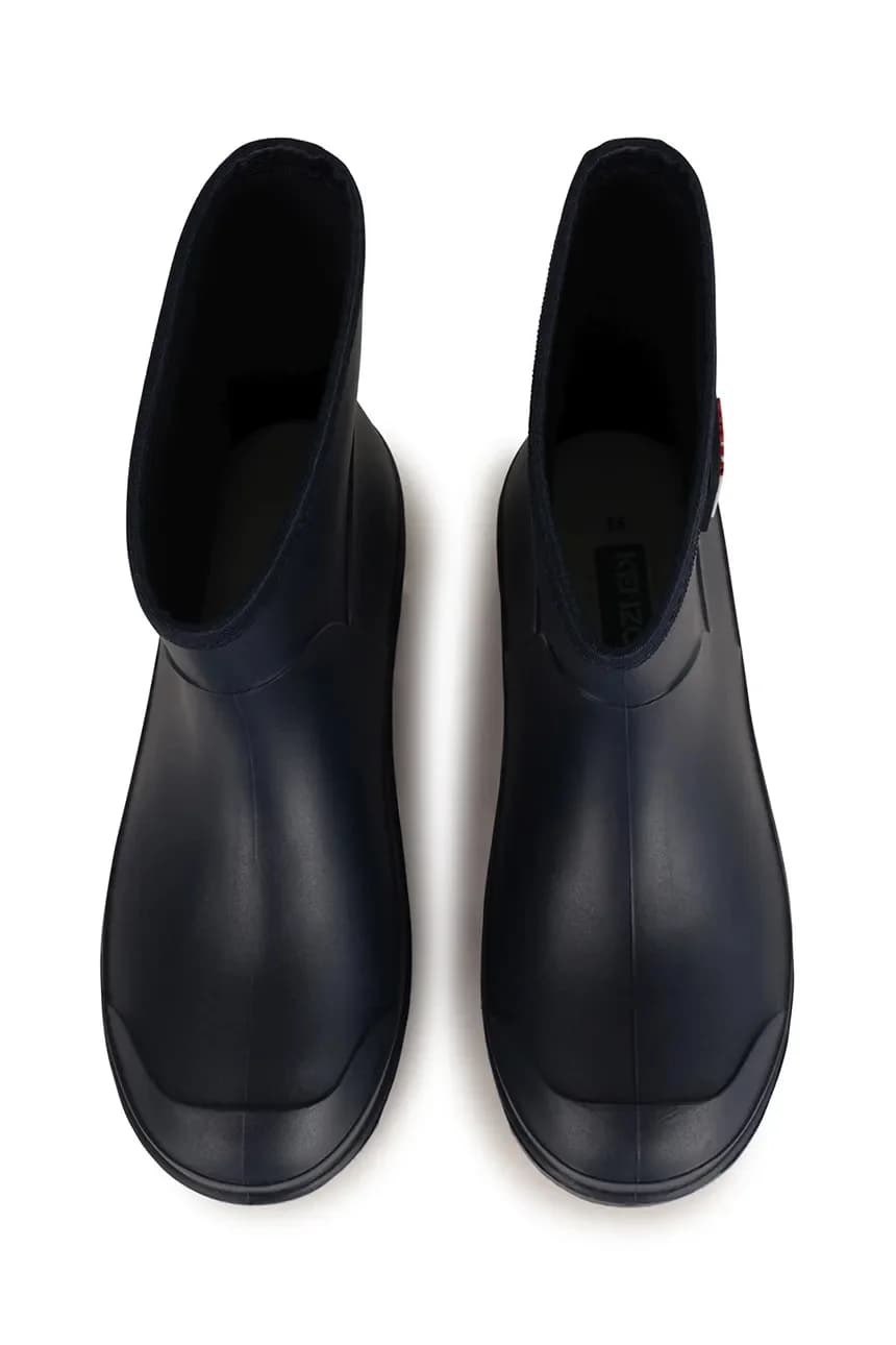 Детские сапоги Веллингтон - фото 4