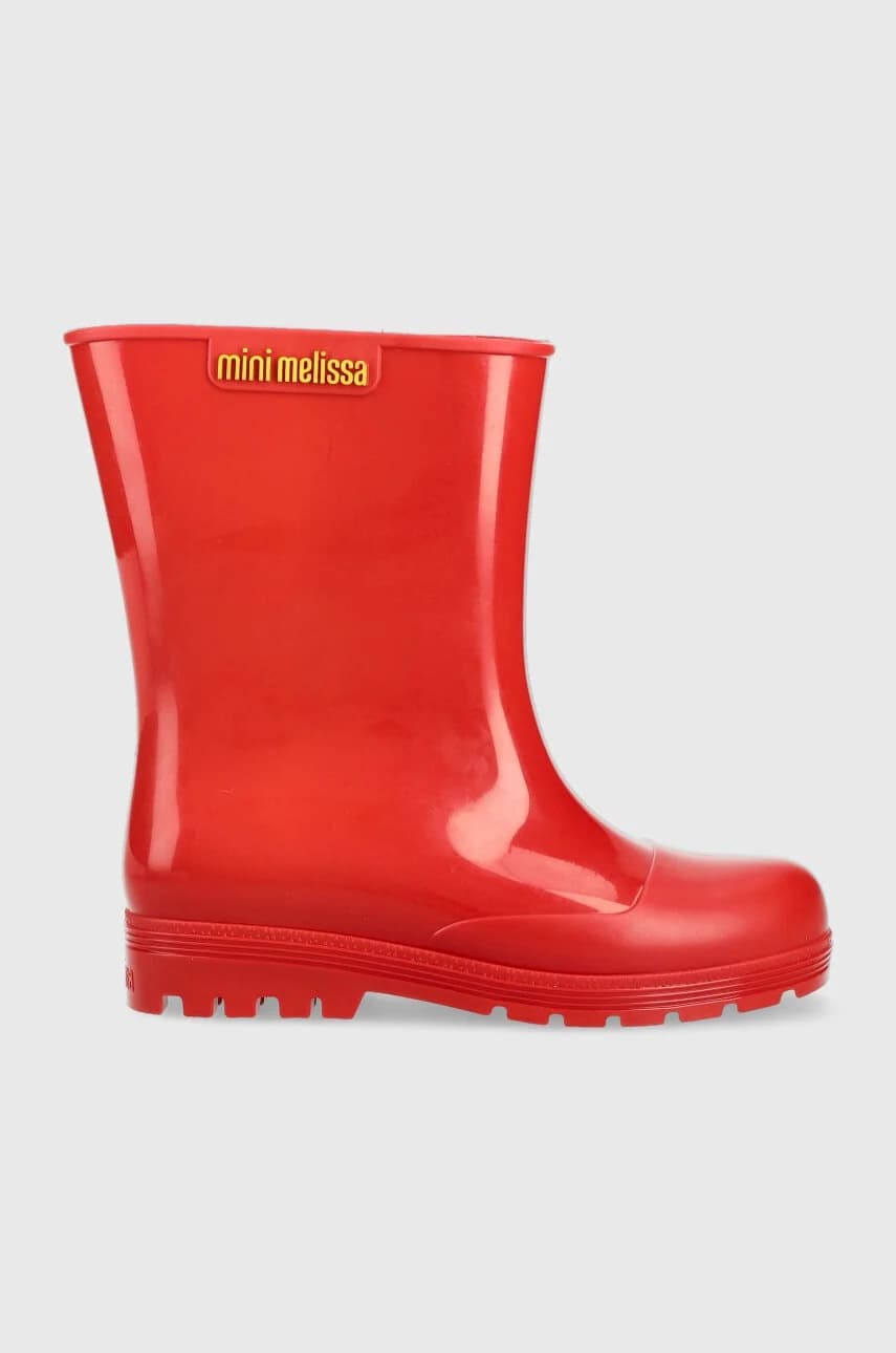 Детские резиновые сапоги WELLY INF