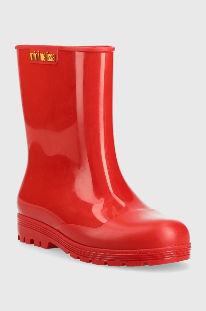 Детские резиновые сапоги WELLY INF - фото 2