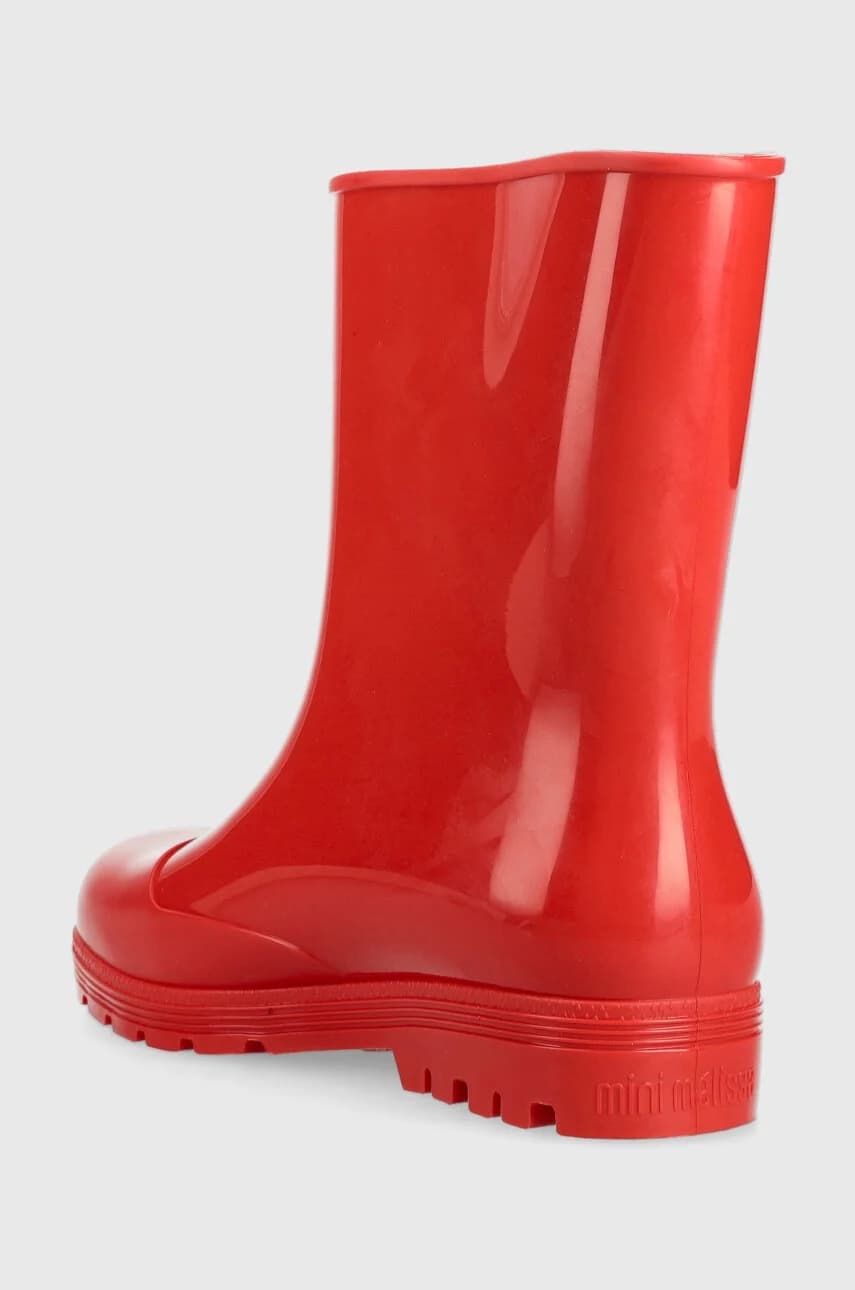 Детские резиновые сапоги WELLY INF - фото 3