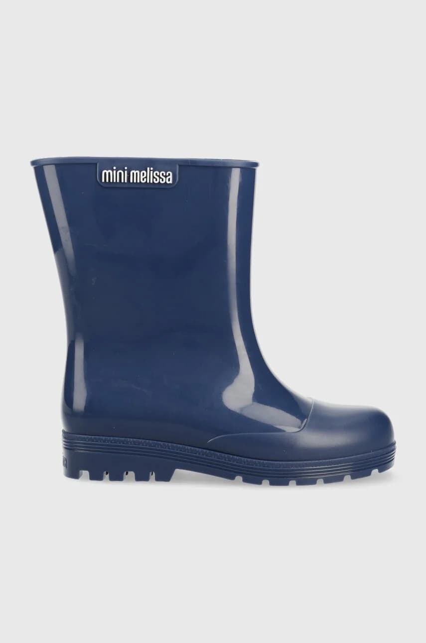 Детские резиновые сапоги WELLY INF