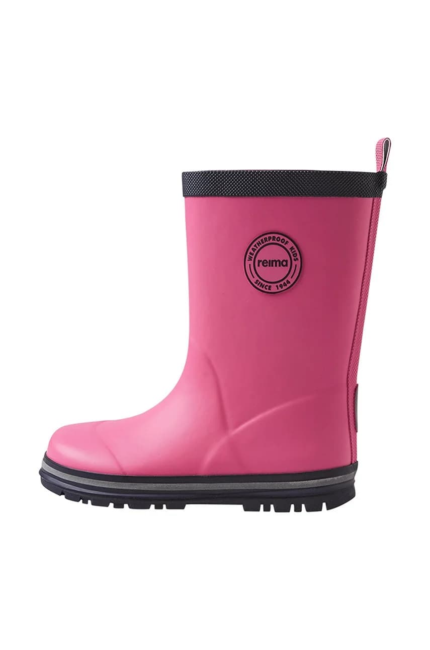 Детские сапоги Веллингтон - фото 2