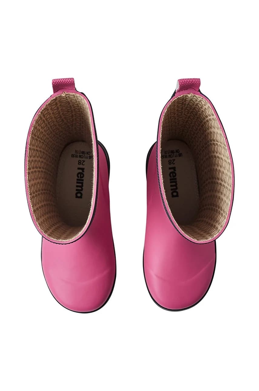 Детские сапоги Веллингтон - фото 3