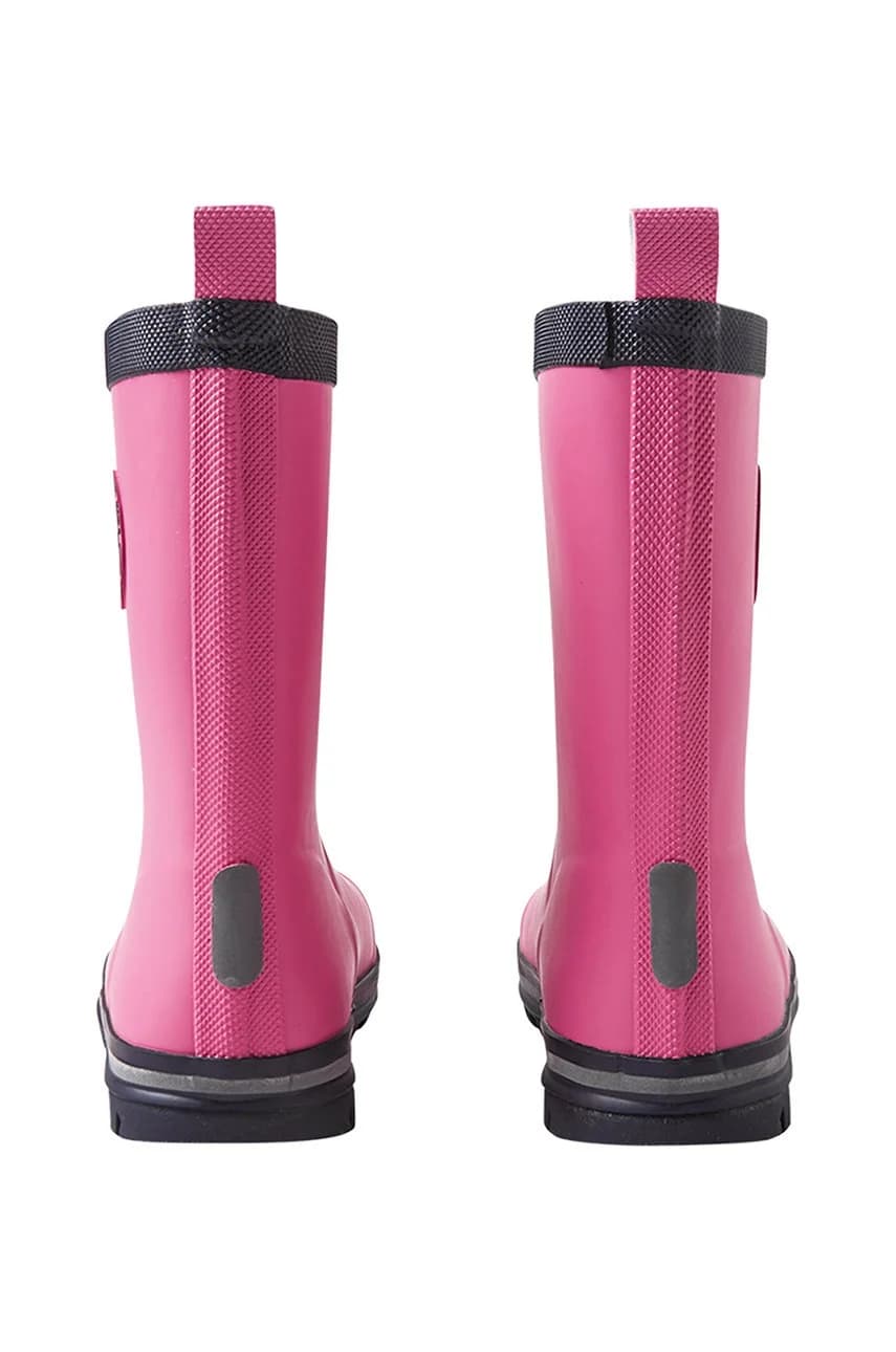 Детские сапоги Веллингтон - фото 4