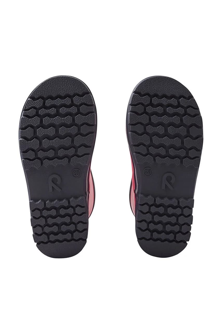 Детские сапоги Веллингтон - фото 6