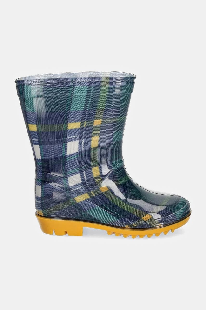 Детские сапоги Веллингтон - фото 2