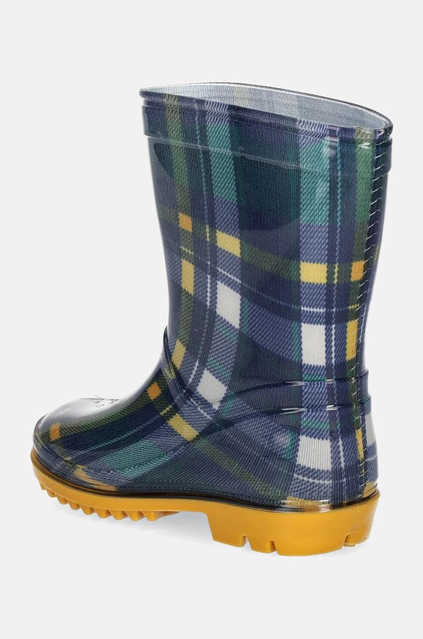 Детские сапоги Веллингтон - фото 3
