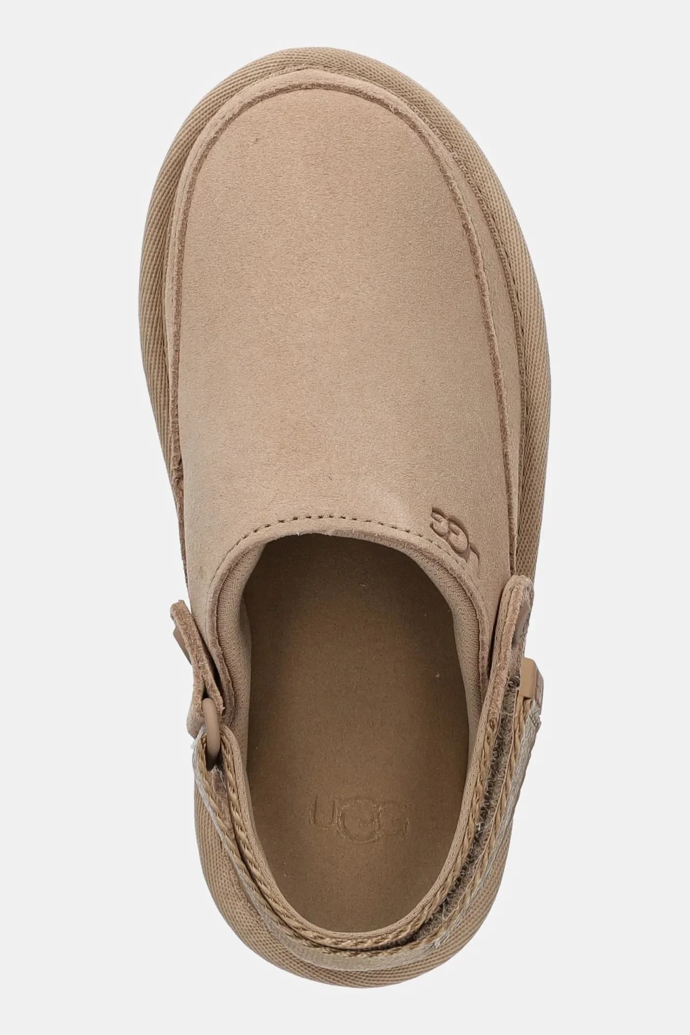 тапочки GOLDENSTAR CLOG - фото 4