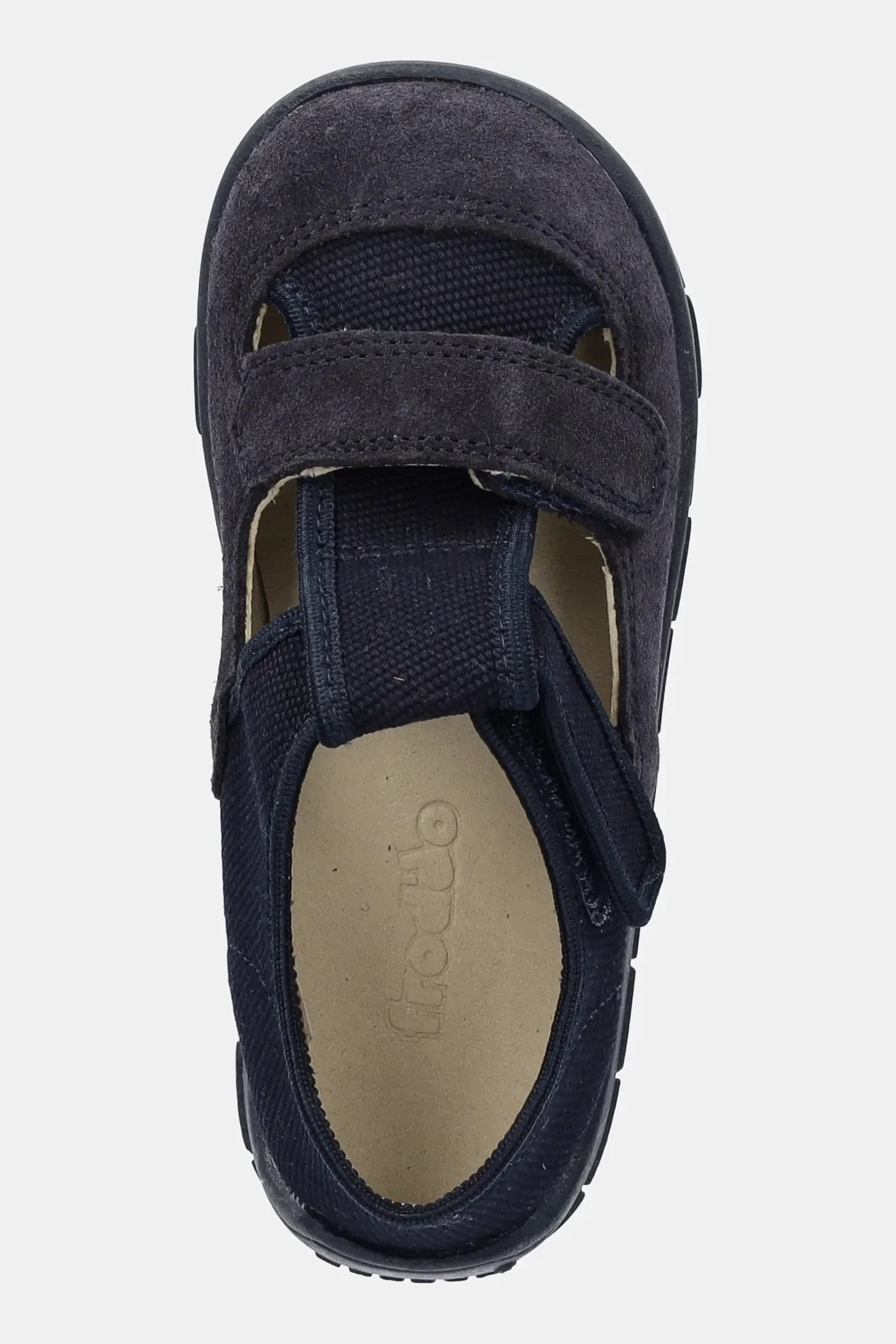 КЛАССИЧЕСКИЕ ТАПОЧКИ детские тапочки - фото 4