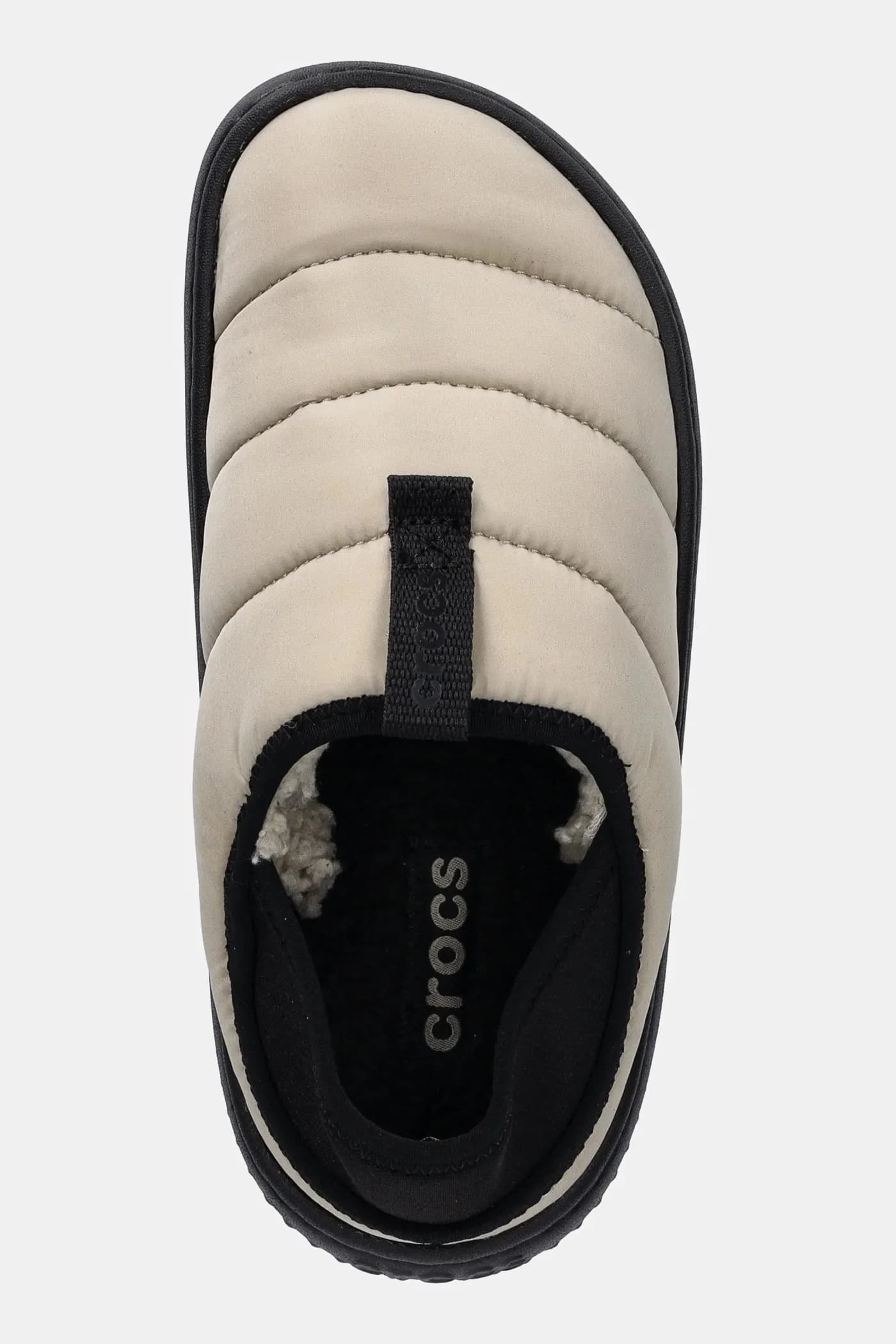 Классические детские тапочки Puff Moc K - фото 4