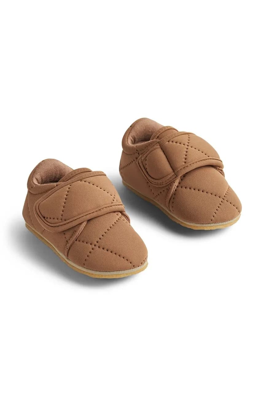 Детские тапочки - фото 2