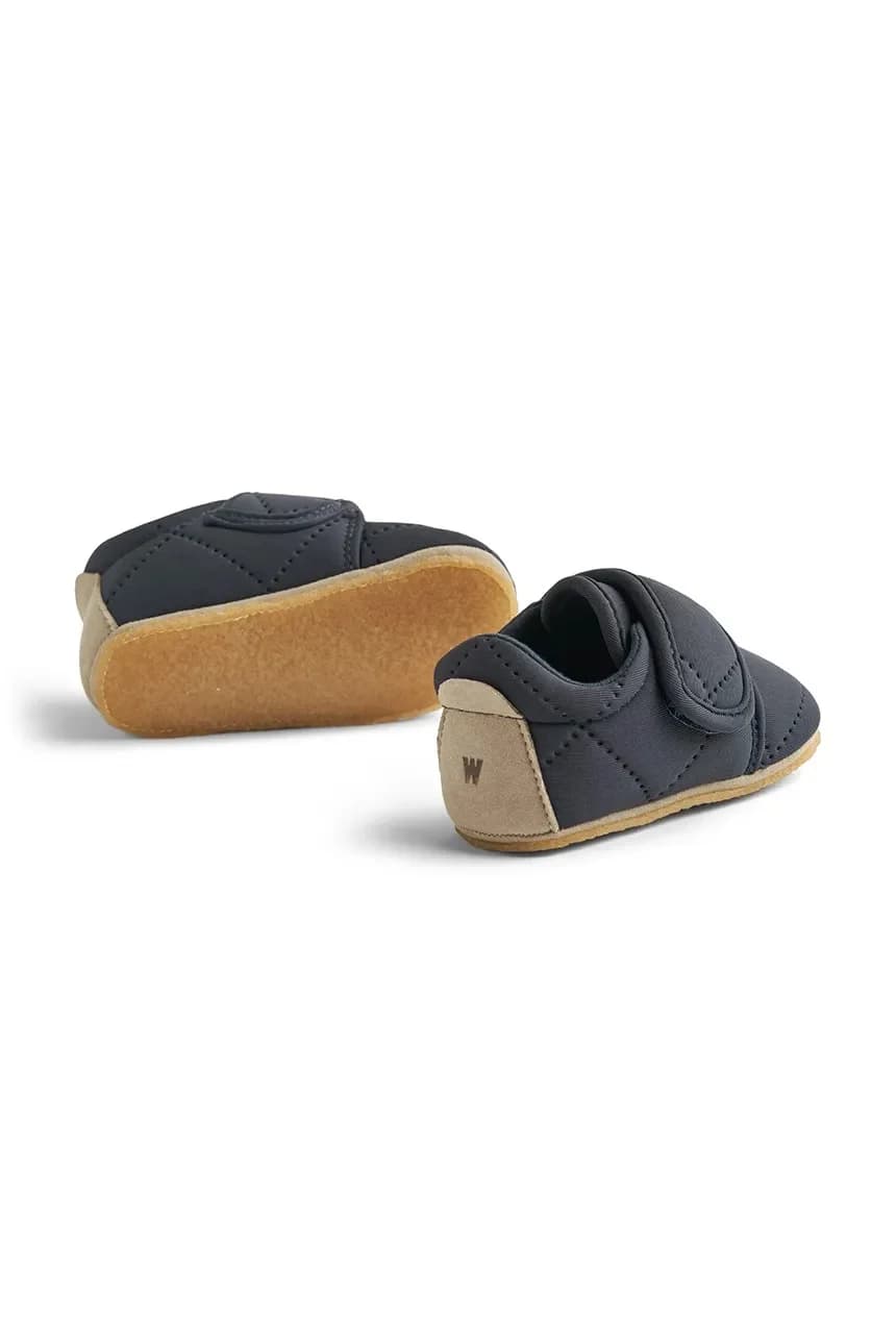 Детские тапочки - фото 3