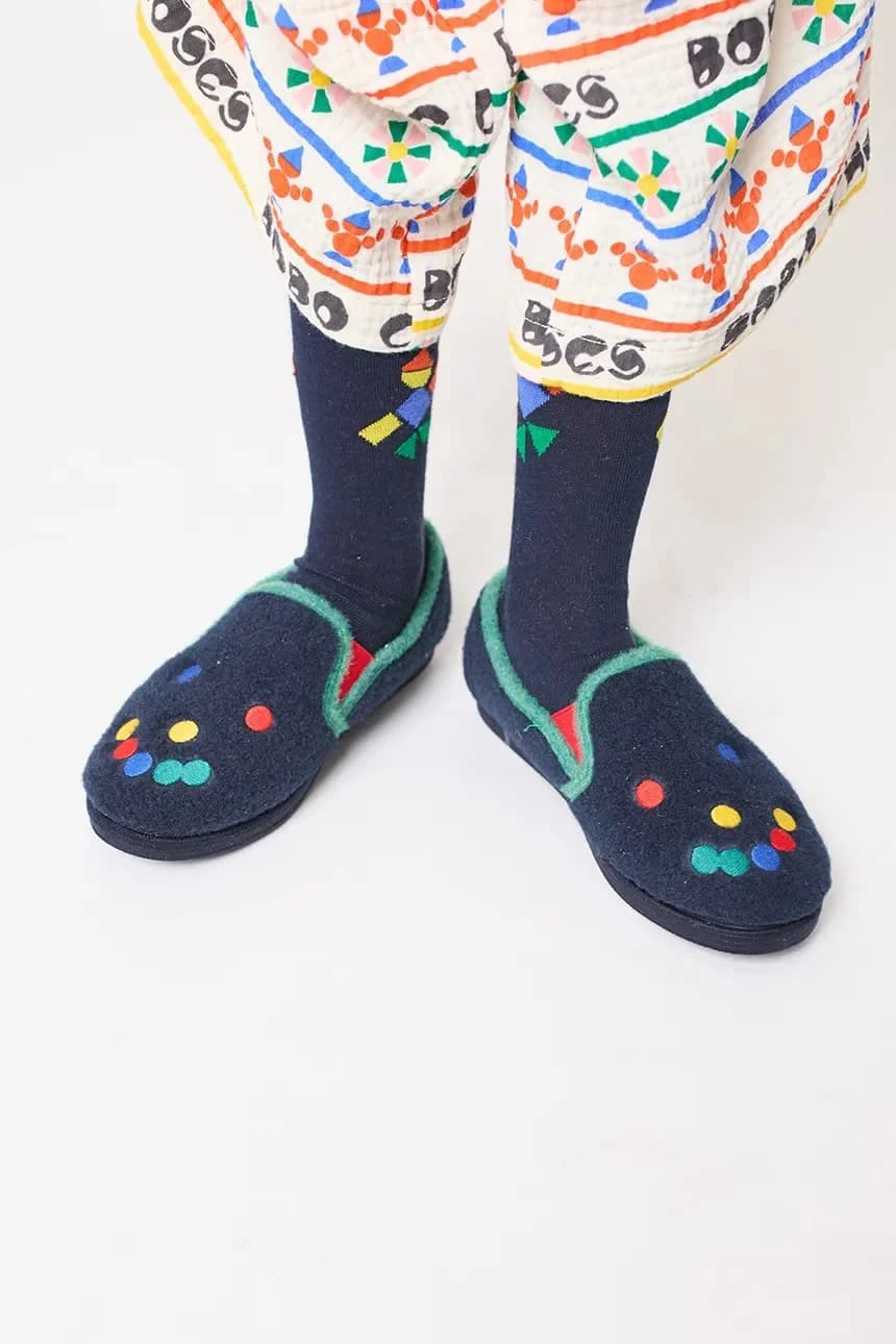 Детские тапочки Fun Face - фото 6