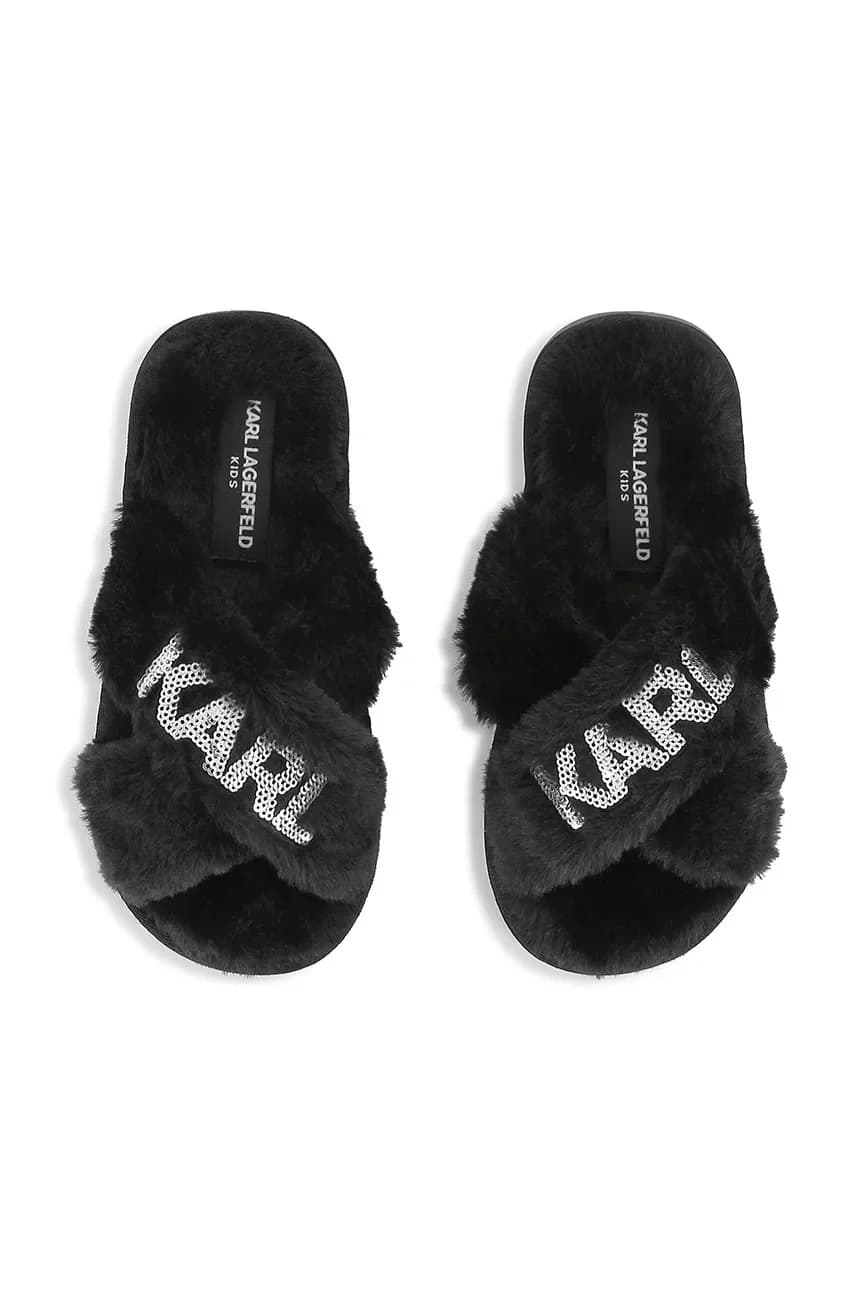 Детские тапочки - фото 4