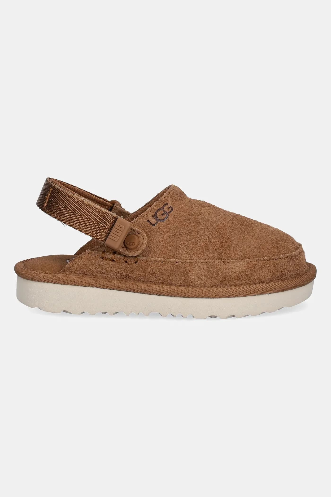 тапочки GOLDENSTAR CLOG - фото 2