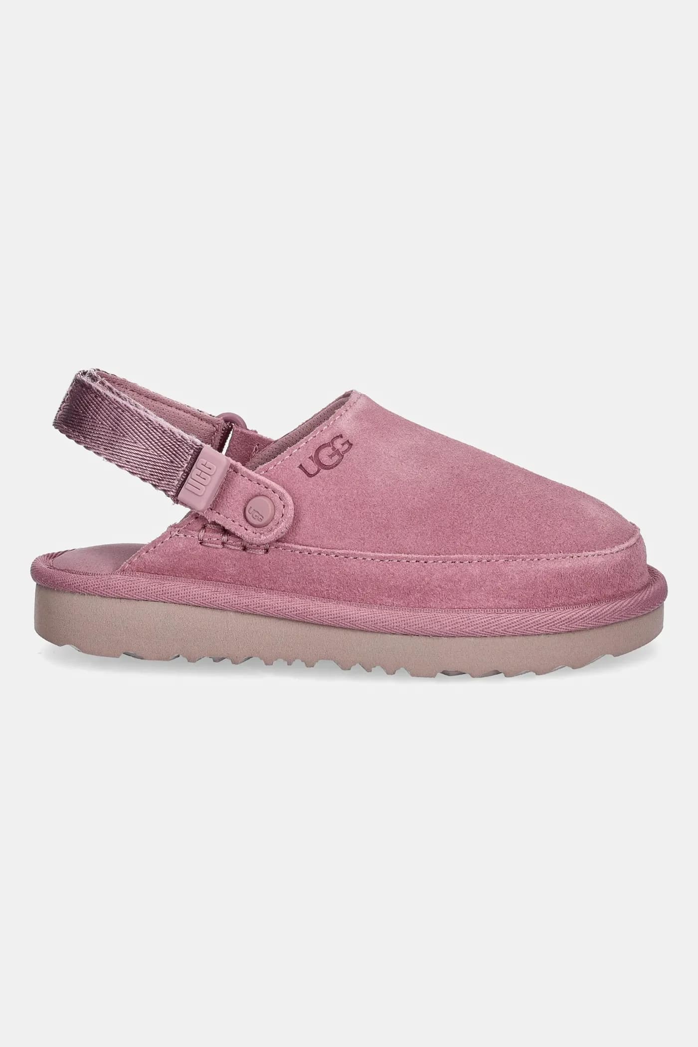 тапочки GOLDENSTAR CLOG - фото 2