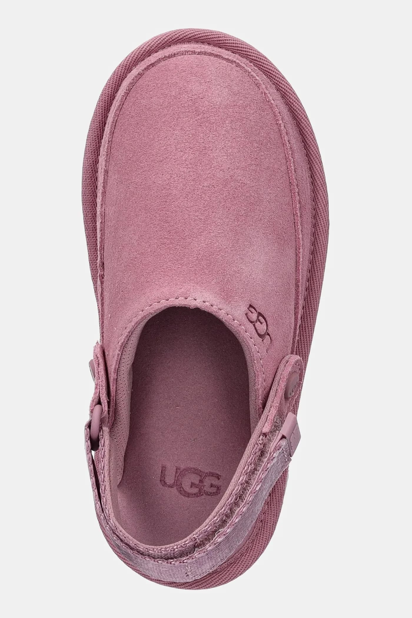 тапочки GOLDENSTAR CLOG - фото 4