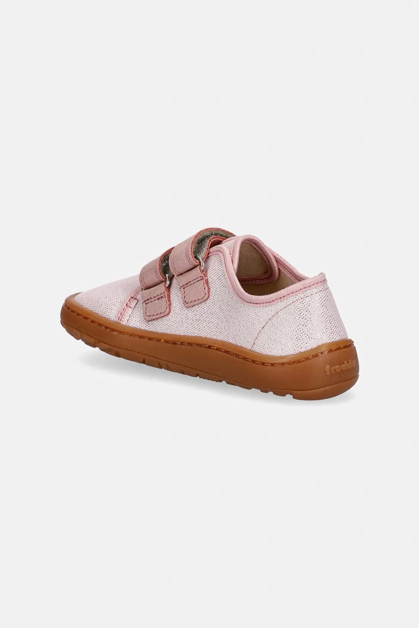 Детские тапочки BAREFOOT CANVAS - фото 3