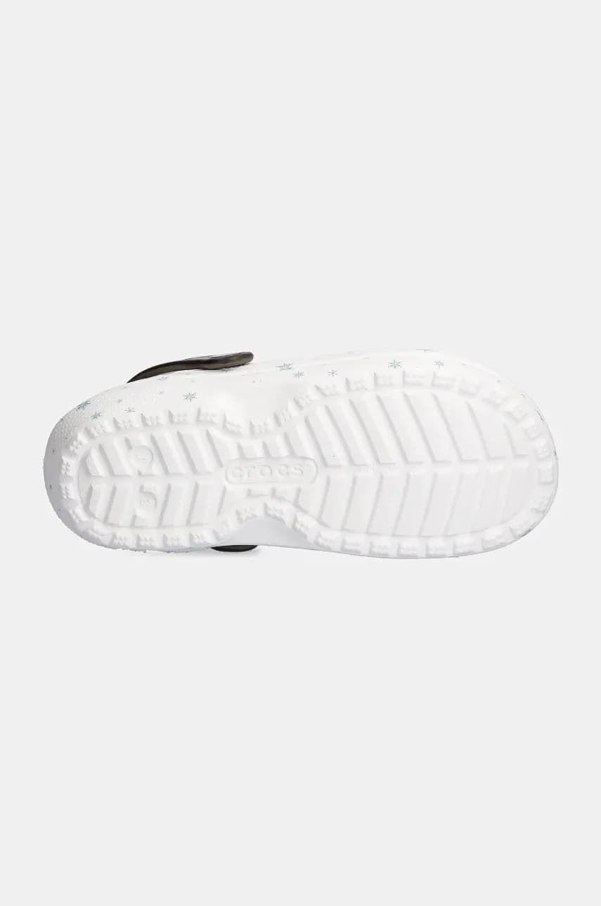 Детские тапочки CLASSIC FROZEN OLAF CLOG - фото 5