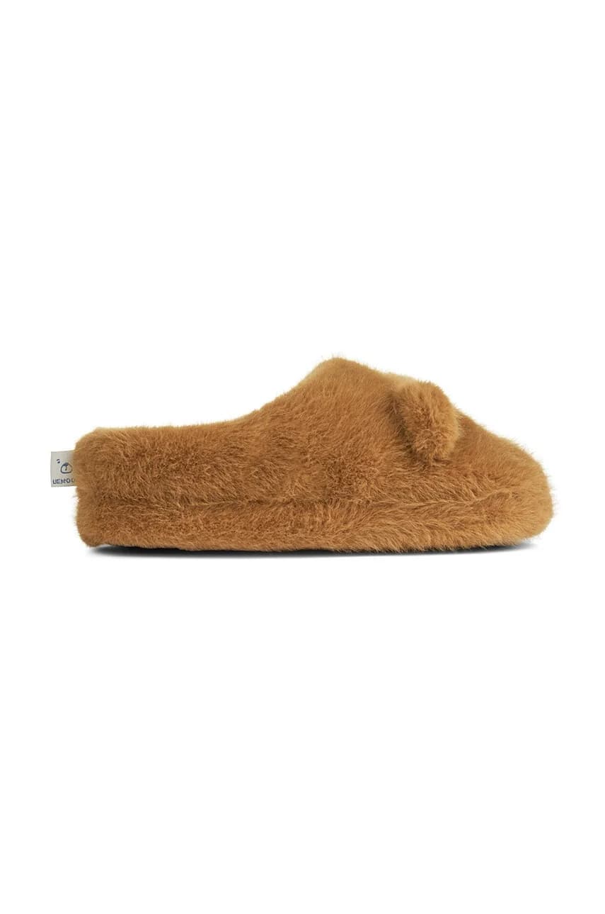 Детские тапочки Aviaja Bear Slippers - фото 5