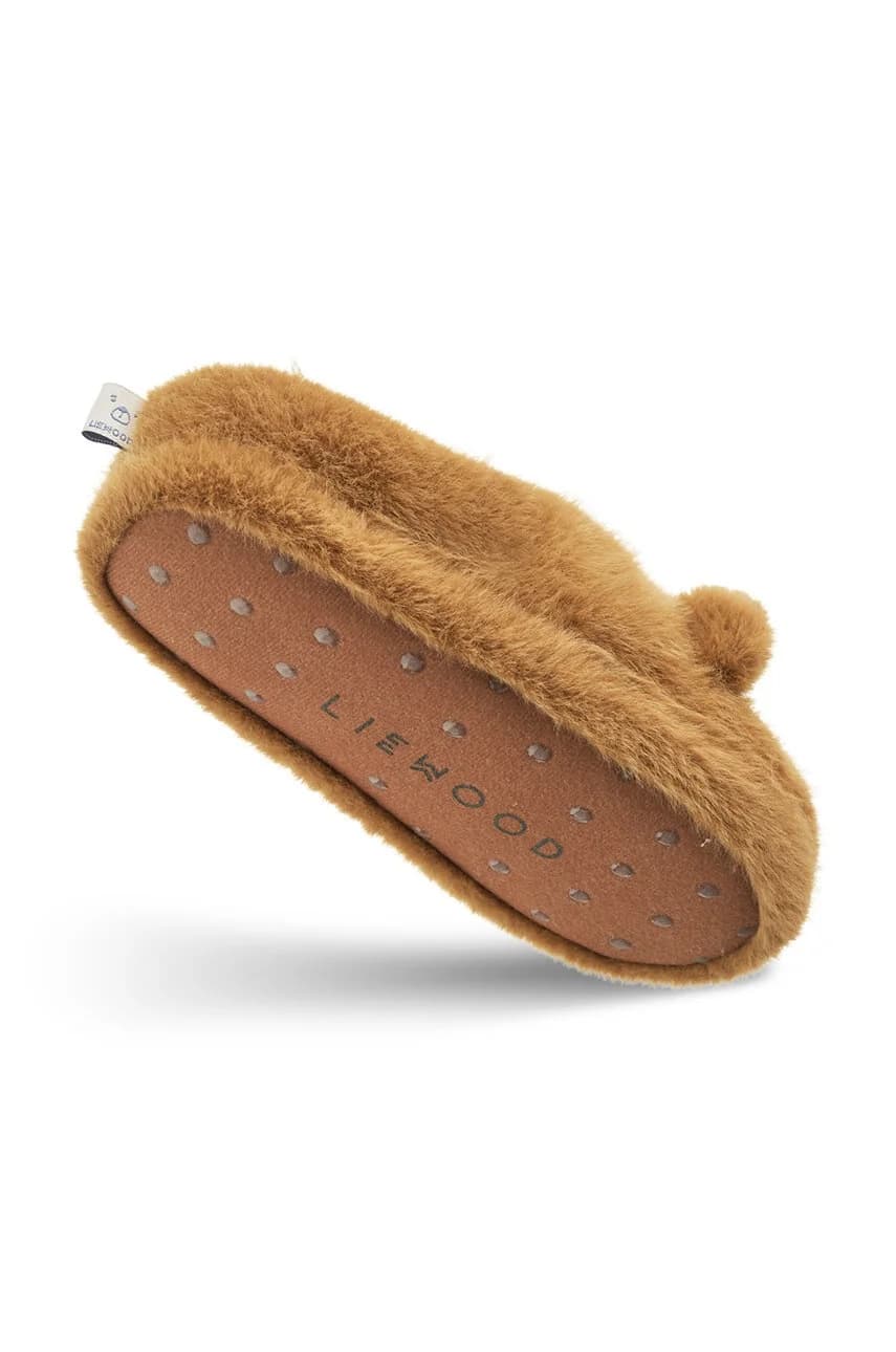 Детские тапочки Aviaja Bear Slippers - фото 6
