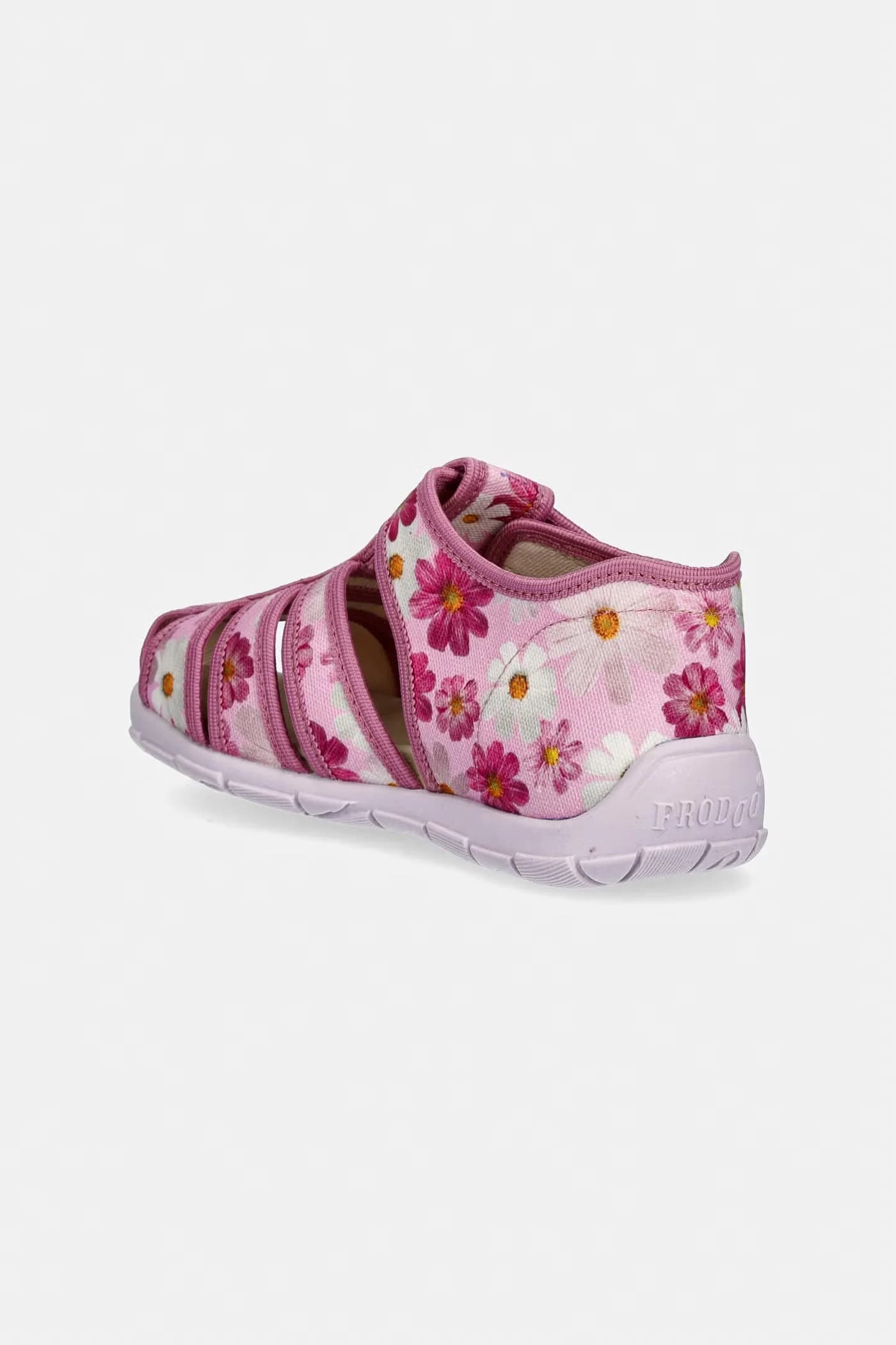 КЛАССИЧЕСКИЕ ТАПОЧКИ детские тапочки - фото 3