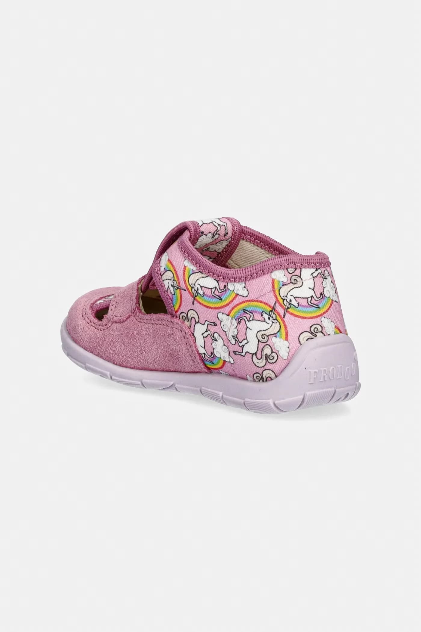 КЛАССИЧЕСКИЕ ТАПОЧКИ детские тапочки - фото 3