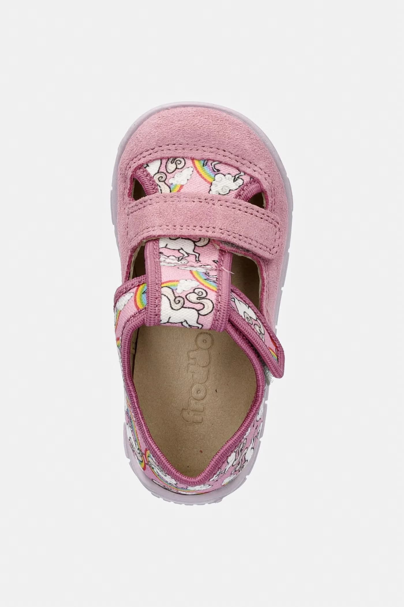 КЛАССИЧЕСКИЕ ТАПОЧКИ детские тапочки - фото 4