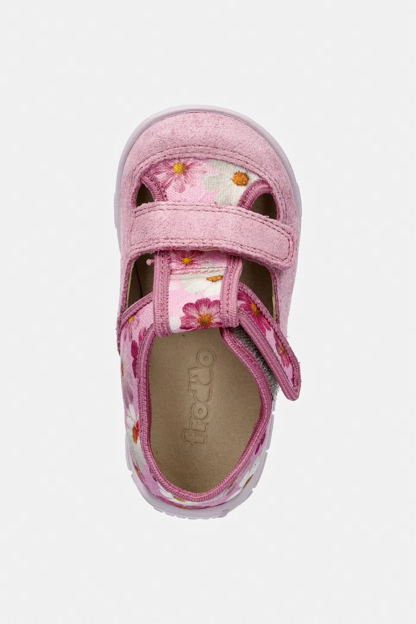 КЛАССИЧЕСКИЕ ТАПОЧКИ детские тапочки - фото 4