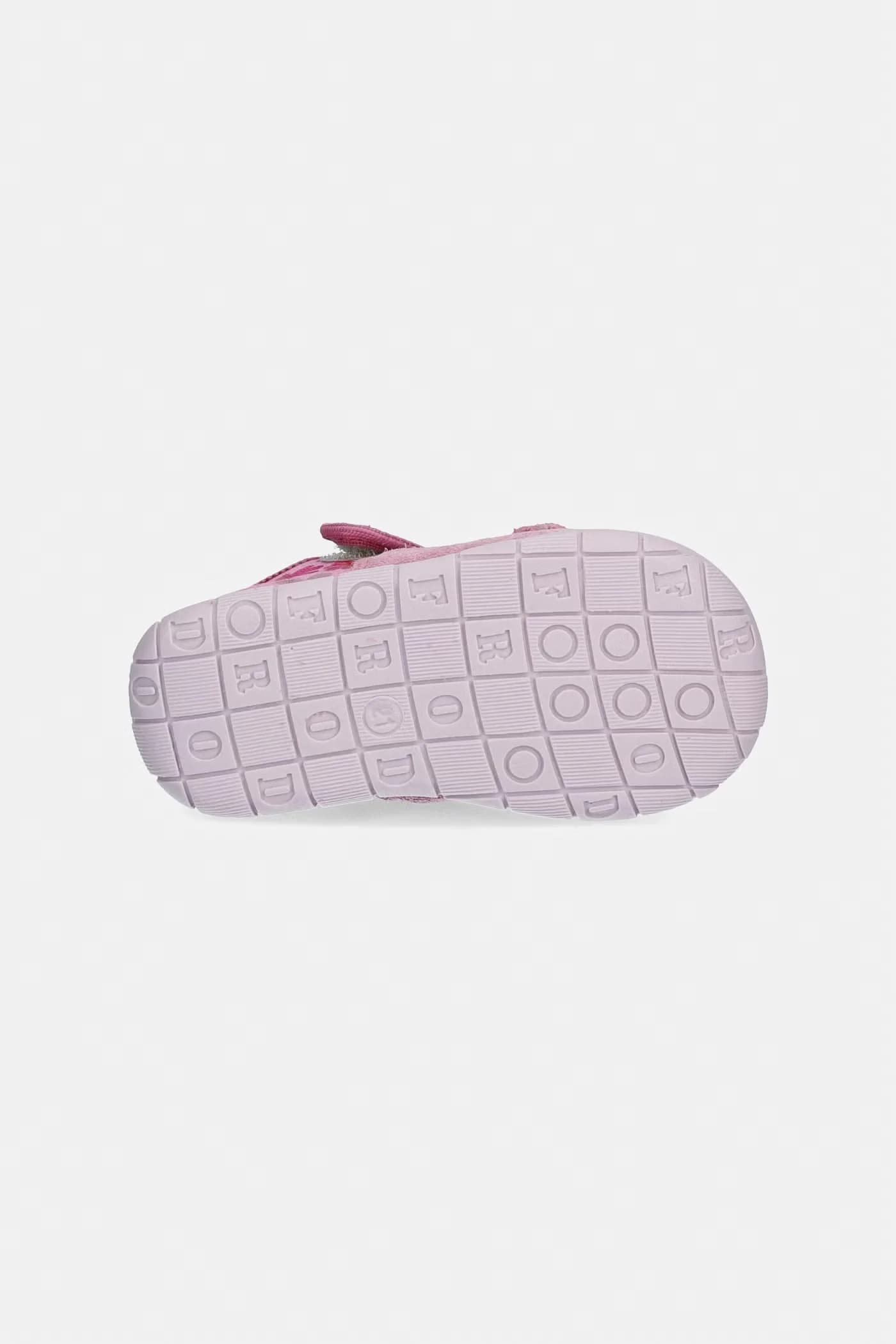 КЛАССИЧЕСКИЕ ТАПОЧКИ детские тапочки - фото 5