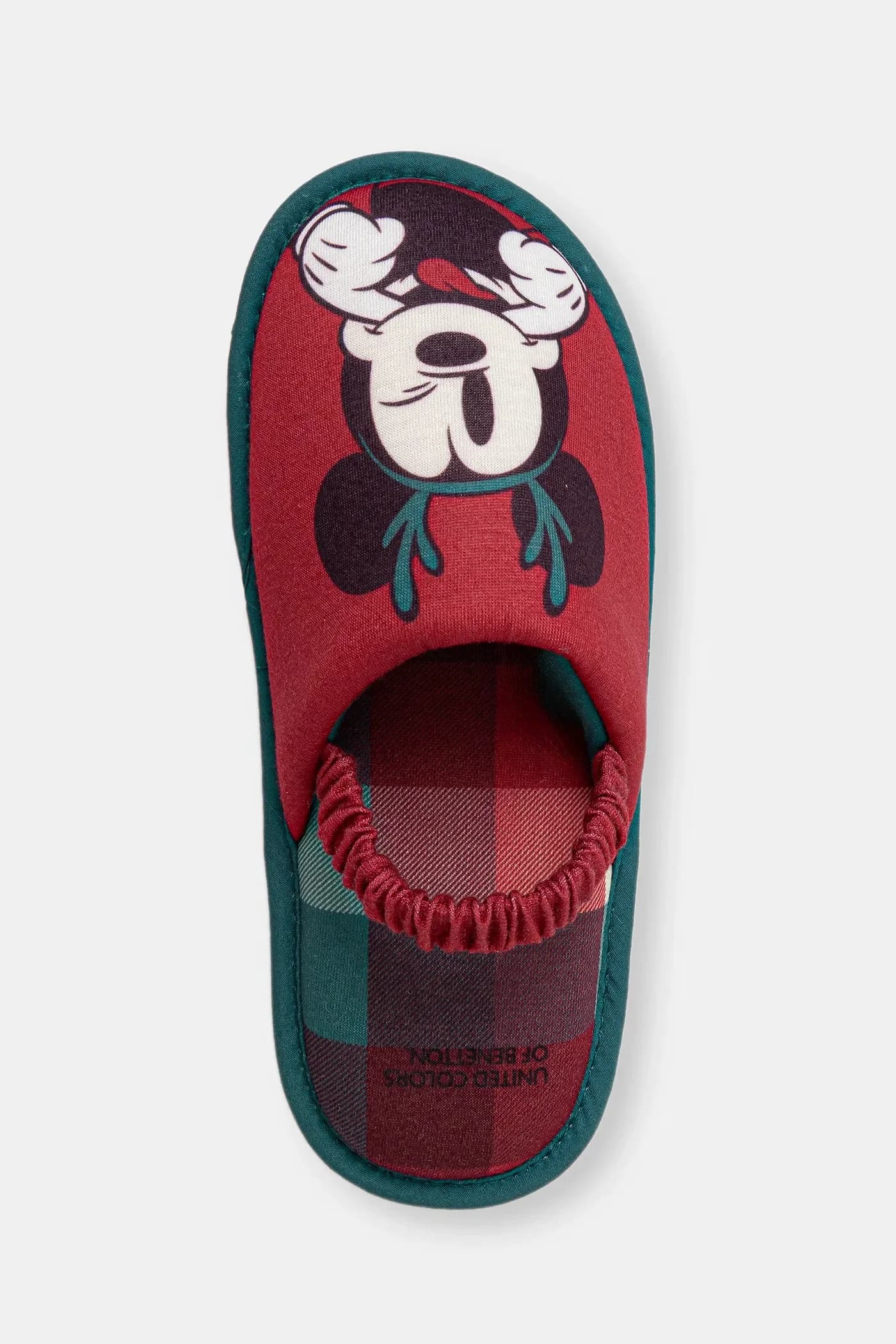 Детские тапочки - фото 4